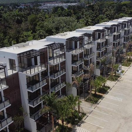 Larimar Ocean Front Apartment Los Mameyes  Exterior photo