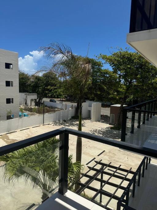 Larimar Ocean Front Apartment Los Mameyes  Exterior photo