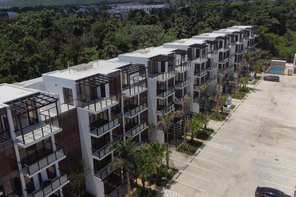 Larimar Ocean Front Apartment Los Mameyes  Exterior photo